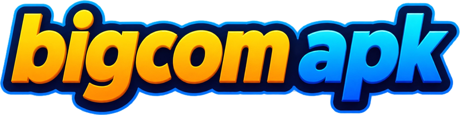 bigcom apk logo